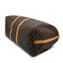 LOUIS VUITTON MONOGRAM KEEPALL BANDOULIERE 60 LUGGAGE BROWN M41412 90313528