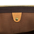 LOUIS VUITTON MONOGRAM KEEPALL BANDOULIERE 60 LUGGAGE BROWN M41412 90313528