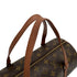 LOUIS VUITTON MONOGRAM PAPILLON 30 HAND BAG BROWN M51385 90312670