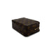 LOUIS VUITTON MONOGRAM TROUSSE TOILETTE 18 CLUTCH BAG BROWN M47526 90313312