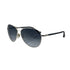 LOUIS VUITTON SUNGLASSES CONSPIRATION PILOTE MONOGRAM PATTERN LENSES EYEWEAR Z0165U 90312571