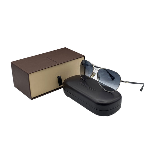LOUIS VUITTON SUNGLASSES CONSPIRATION PILOTE MONOGRAM PATTERN LENSES EYEWEAR Z0165U 90312571