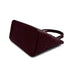 VINTAGE CHANEL MEDALLION TOTE BAG BORDEAUX CAVIAR SKIN GOLD HARDWARE 90312936