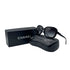 VINTAGE CHANEL SUNGLASSES COCOMARK RIBBON BLACK EYEWEAR 90312552