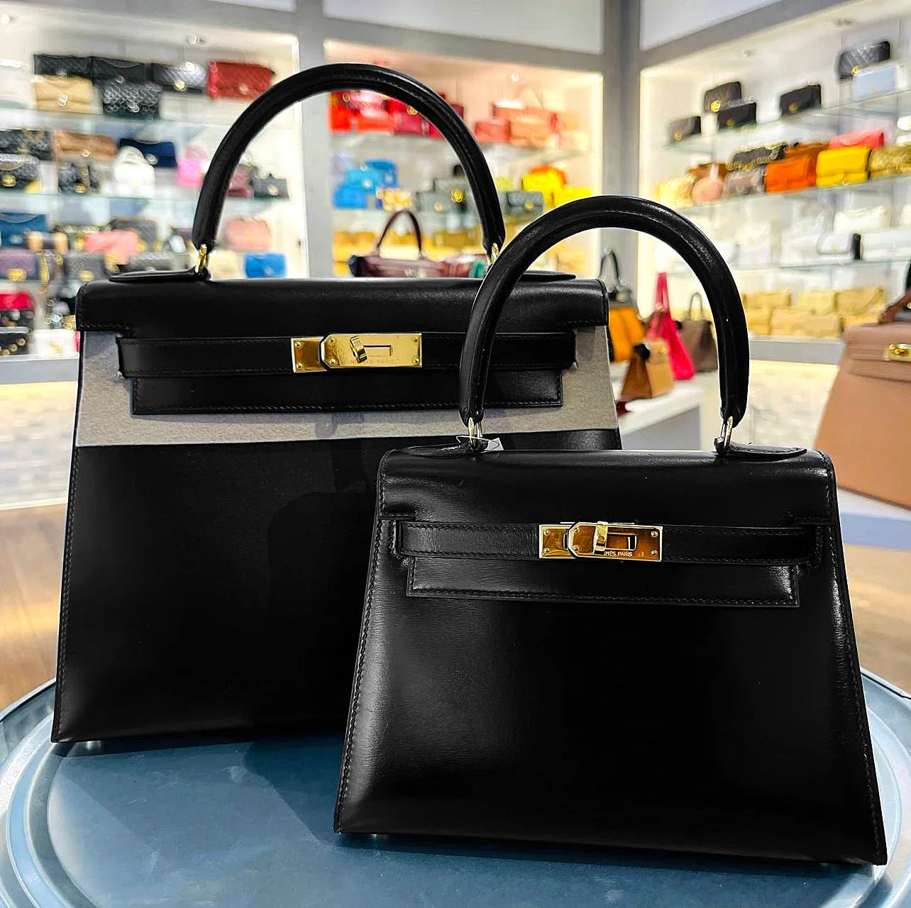 必見！HERMES アンティーク HERMES – PURPOSE