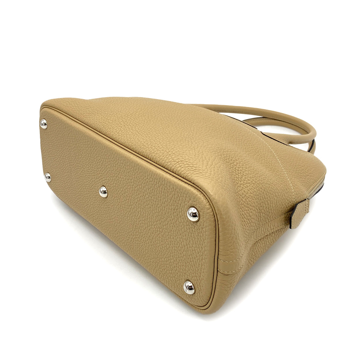 HERMES BOLIDE 31 TRENCH TAURILLON CLEMENCE HAND SHOULDER BAG A 90257434