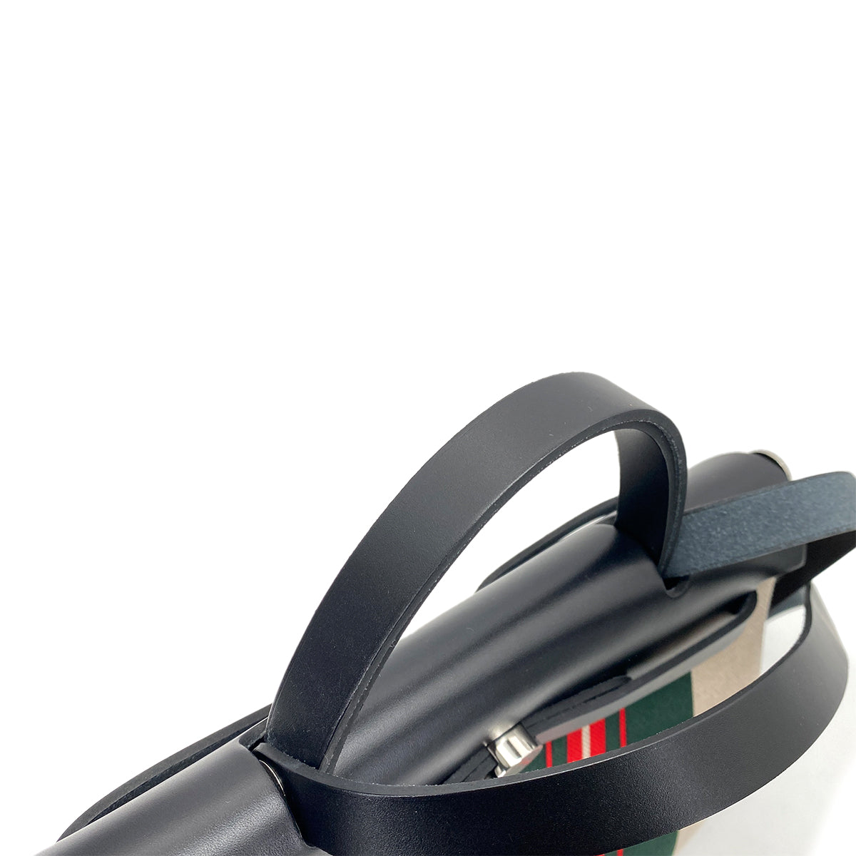 HERMES HER BAG ZIP 31  TOILE H VACHE HUNTER TOTE SHOULDER D 90262380