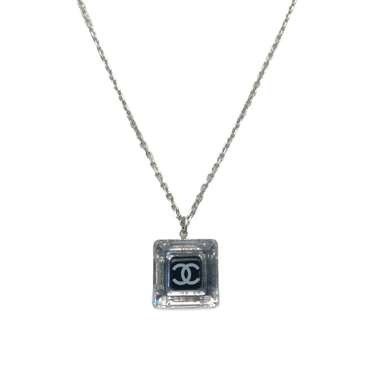 CHANEL NECKLACE COCOMARK ACCESSORY 05A 90264435