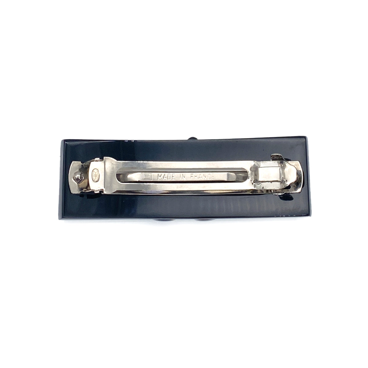 CHANEL VALLETTA COCOMARK MULTICOLOR HAIR ACCESSORY 15S 90266154