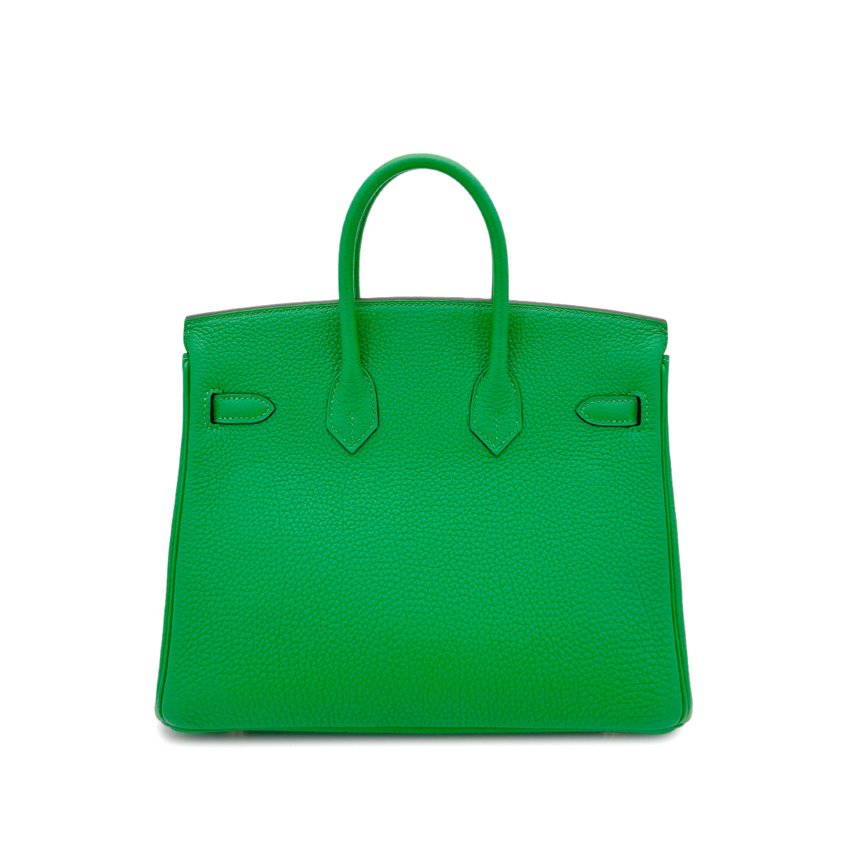 HERMES BIRKIN 25 BAMBOO TOGO HAND BAG Y GHW 90269051