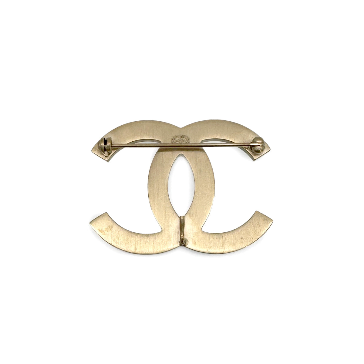 CHANEL COCOMARK BROOCH  ACCESSORY 06A 90271964