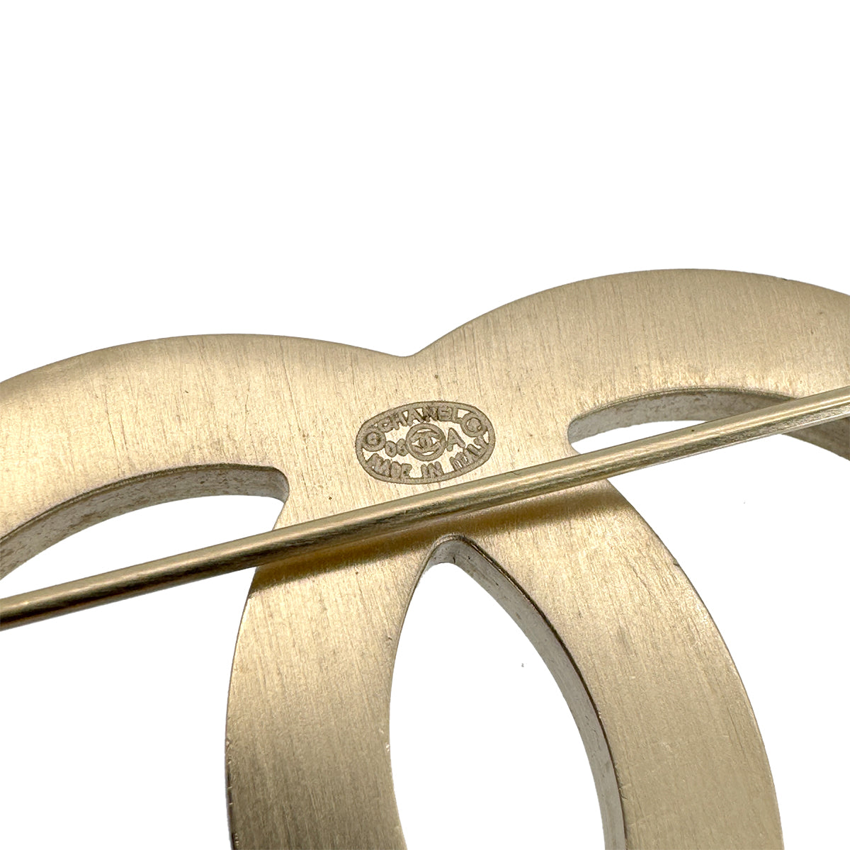 CHANEL COCOMARK BROOCH  ACCESSORY 06A 90271964