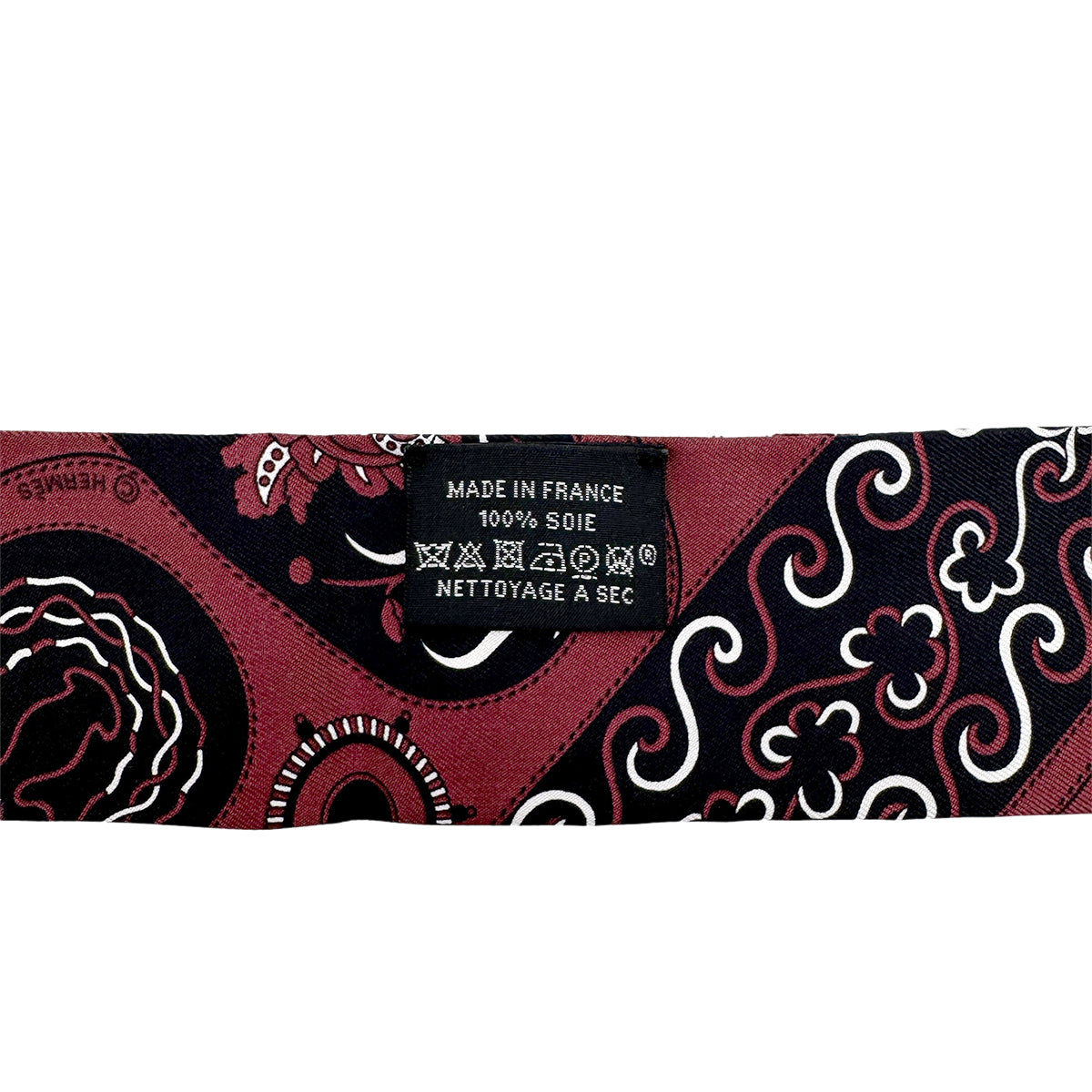 HERMES TWILLY FESTIVAL DES AMAZONES SCARF MULTICOLOR 90274080