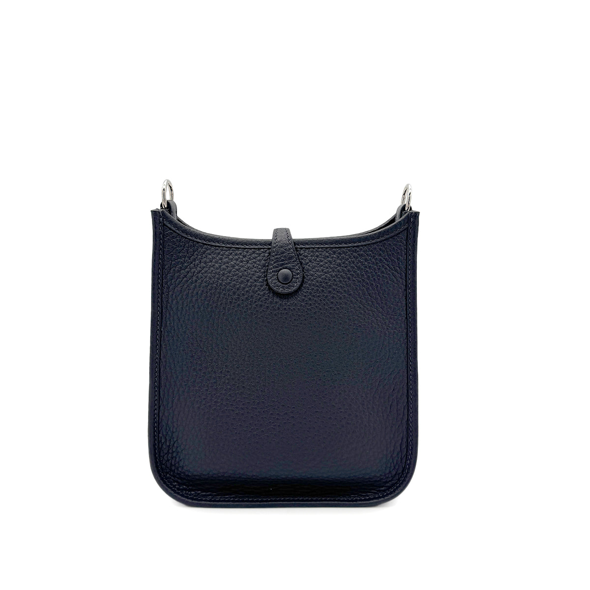 HERMES EVELYNE TPM AMAZON CABAN TAURILLON CLEMENCE SHOULDER BAG W 90274855