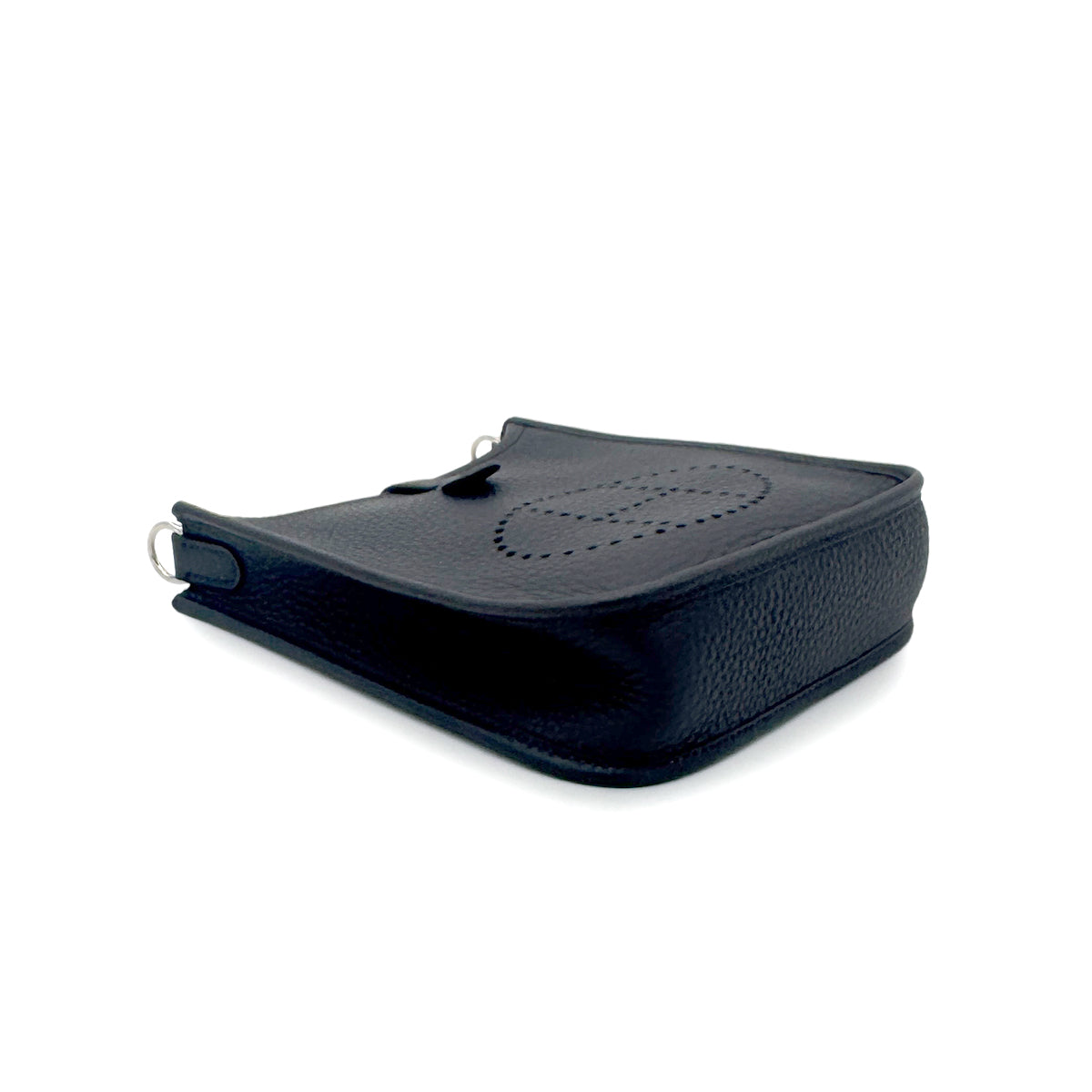 HERMES EVELYNE TPM AMAZON CABAN TAURILLON CLEMENCE SHOULDER BAG W 90274855