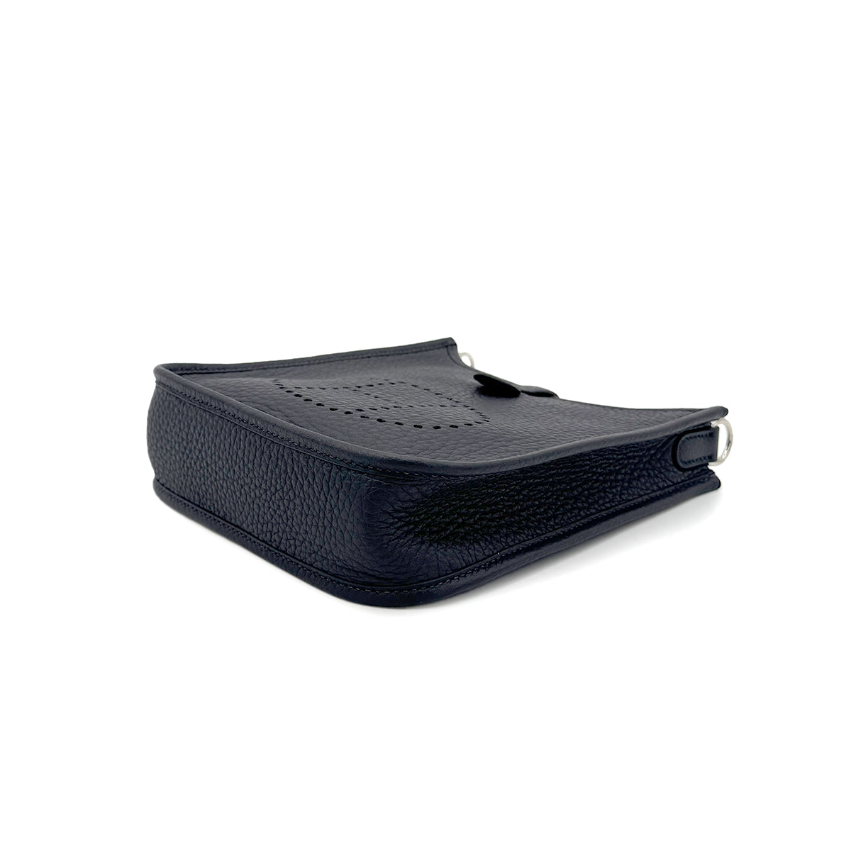 HERMES EVELYNE TPM AMAZON CABAN TAURILLON CLEMENCE SHOULDER BAG W 90274855