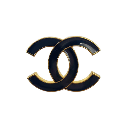 CHANEL COCOMARK BROOCH ACCESSORY I24S 90275618
