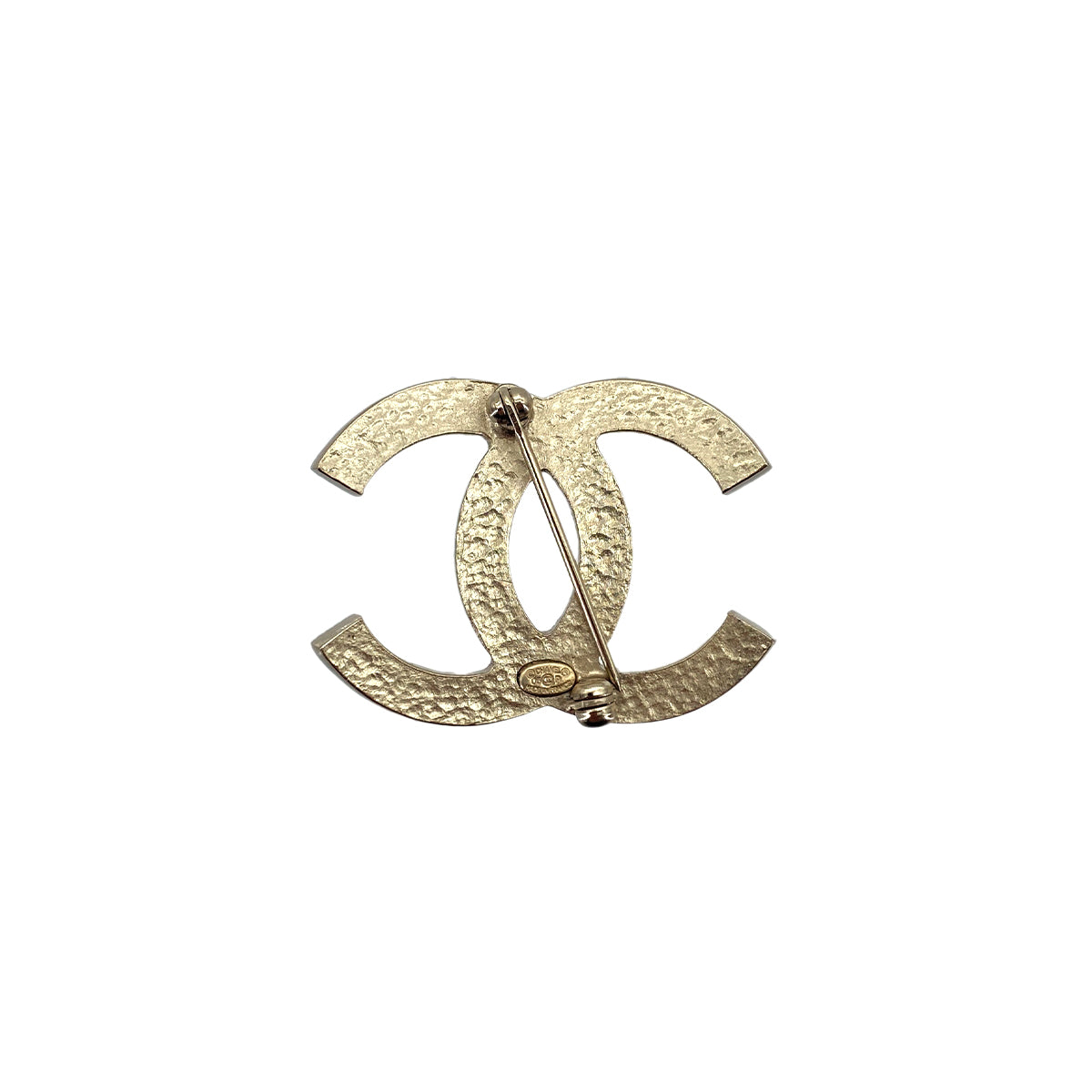 CHANEL COCOMARK COLOR STONE BROOCH ACCESSORY 05P 90276785