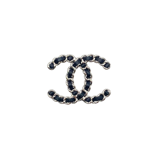 CAHEL COCOMARK CHAIN BROOCH ACCESSORY B25C 90278020