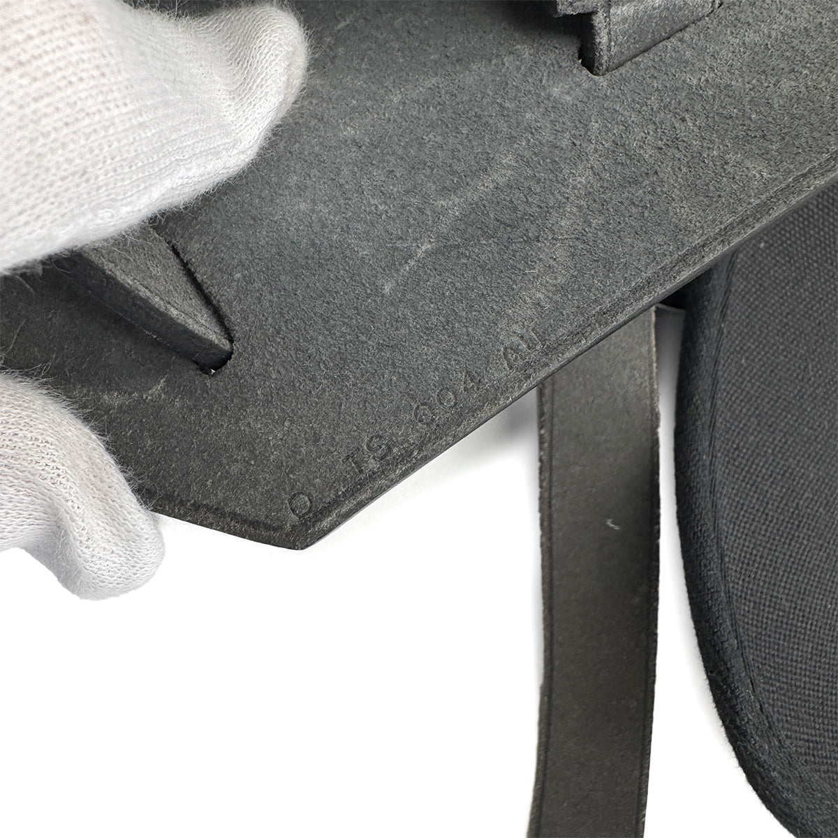 HERMES HERBAG ZIP A DOS PM BLACK TOILE OFFICIER VACHE HUNTER BACKPACK D SHW 90278727