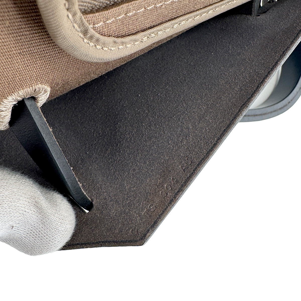 HERMES HER BAG ZIP PM 31 BLUE INDIGO ETOUPE VACHE HUNTER TOILE OFFICIER TOTE SHOULDER BAG C 90280509