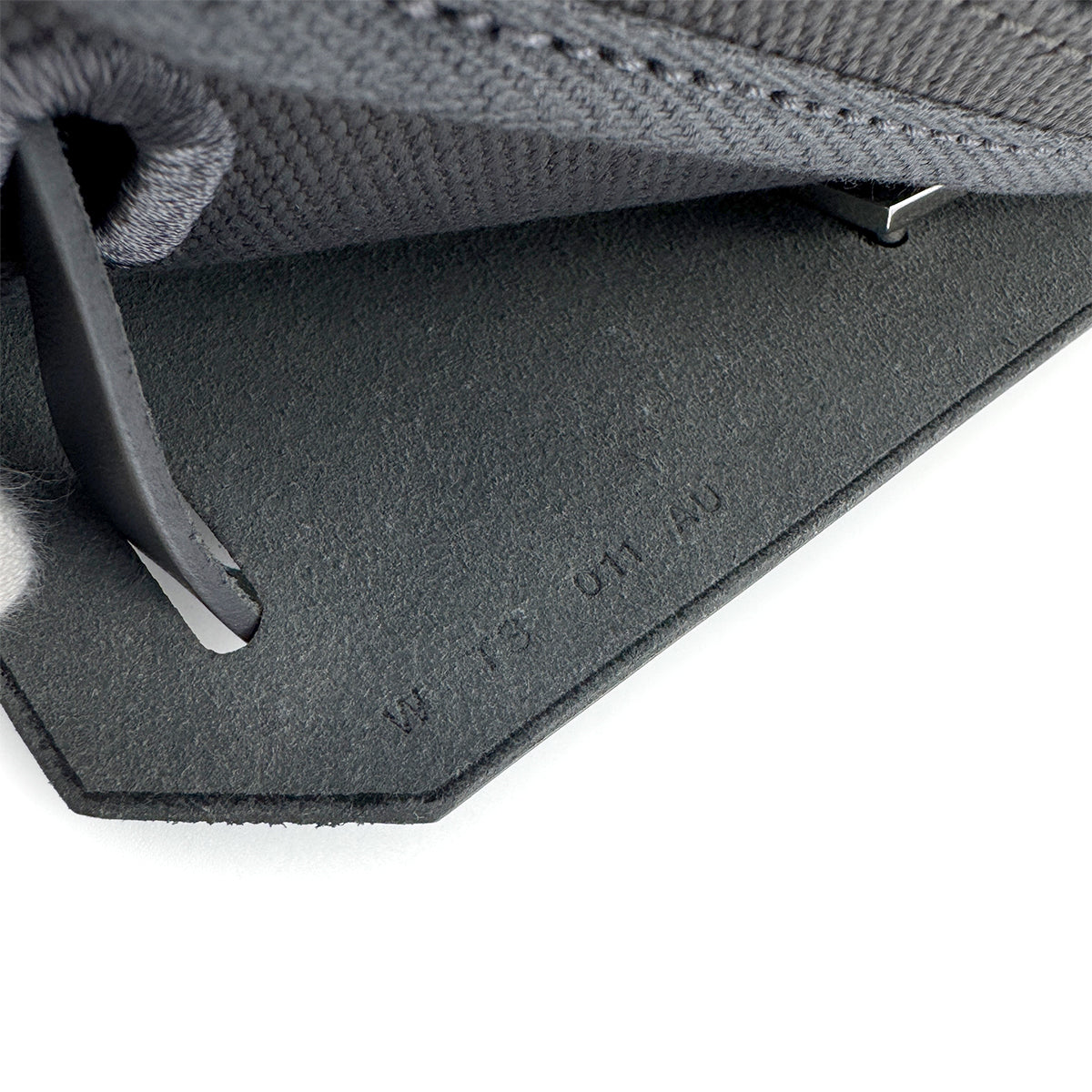 HERMES HERBAG ZIP MINI ARDOISE TOILE MILITAIRE VACHE HUNTER W 90281262