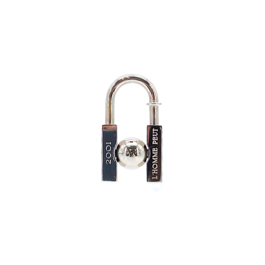 HERMES CADENA CHARM L´HOMME PEUT 2001  ACCESSORY 90281531