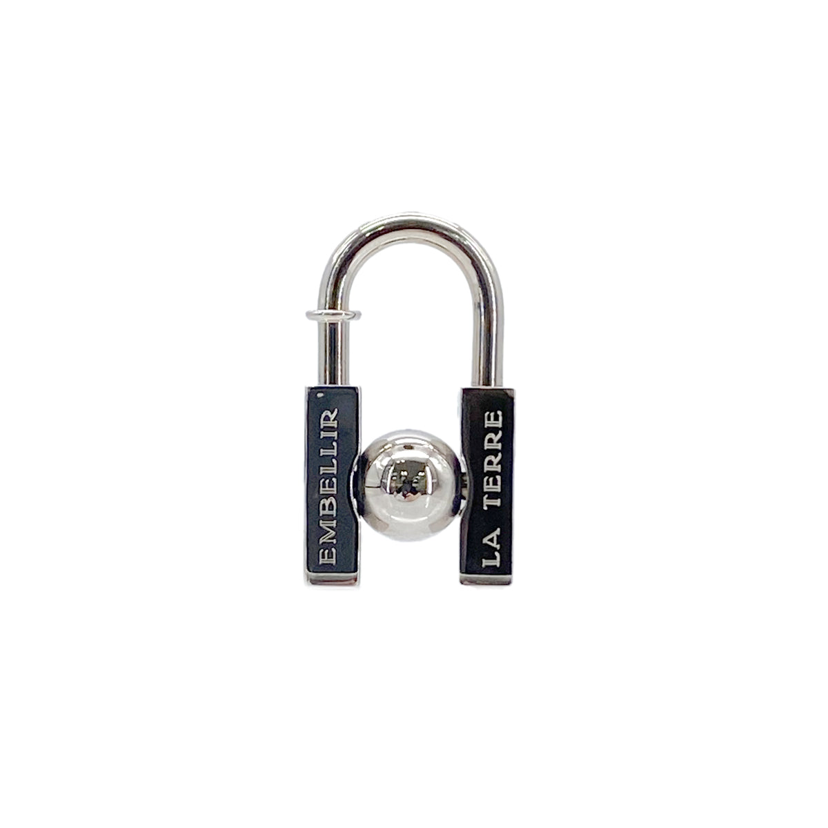 HERMES CADENA CHARM L´HOMME PEUT 2001 ACCESSORY 90286145