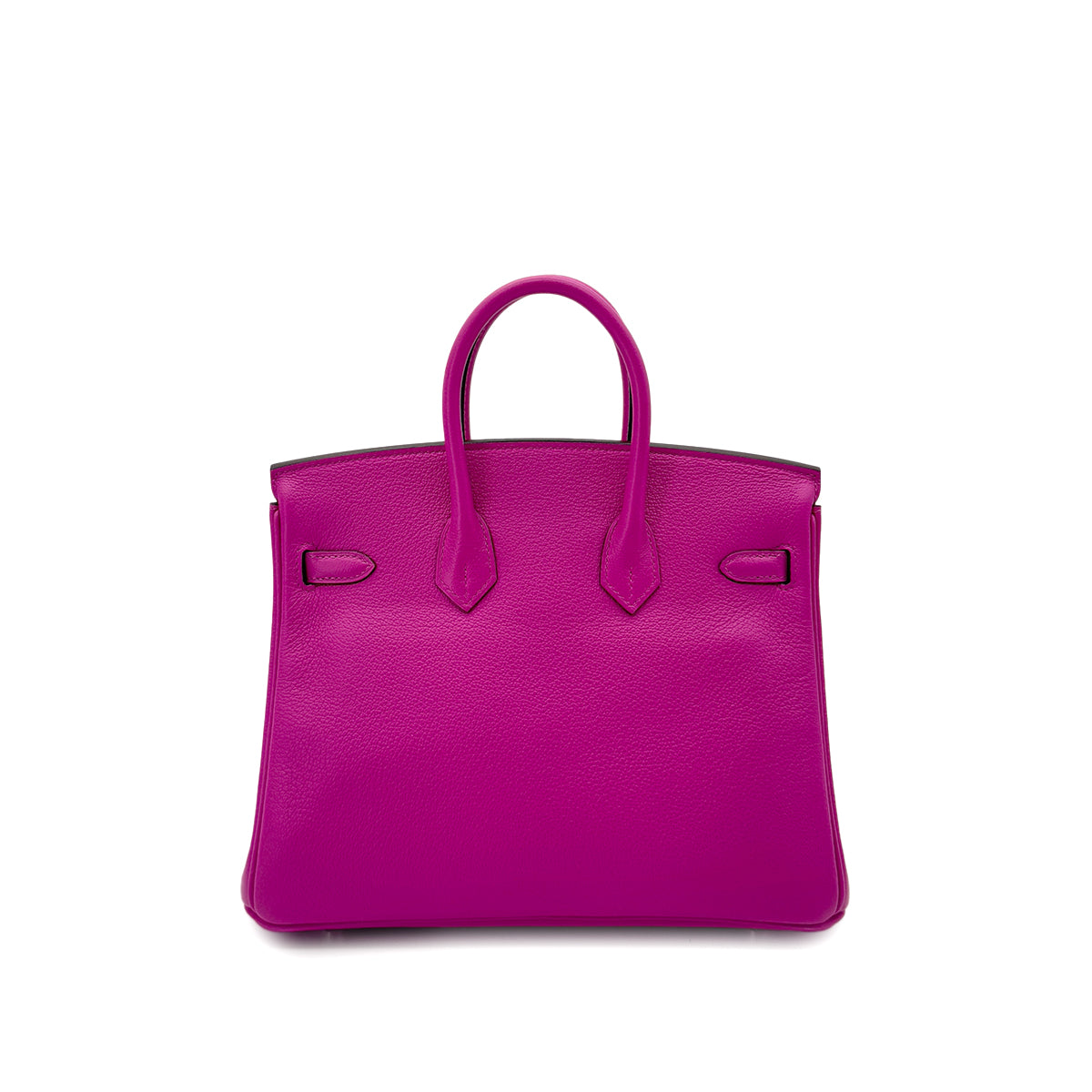 HERMES BIRKIN 25 VERSO MAGNOLIA CAPUCINE TAURILLON NOVILLO HAND BAG Y SHW 90292048