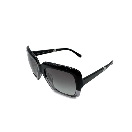 CHANEL SUNGLASSES COCOMARK BLACK EYEWEAR 90295116