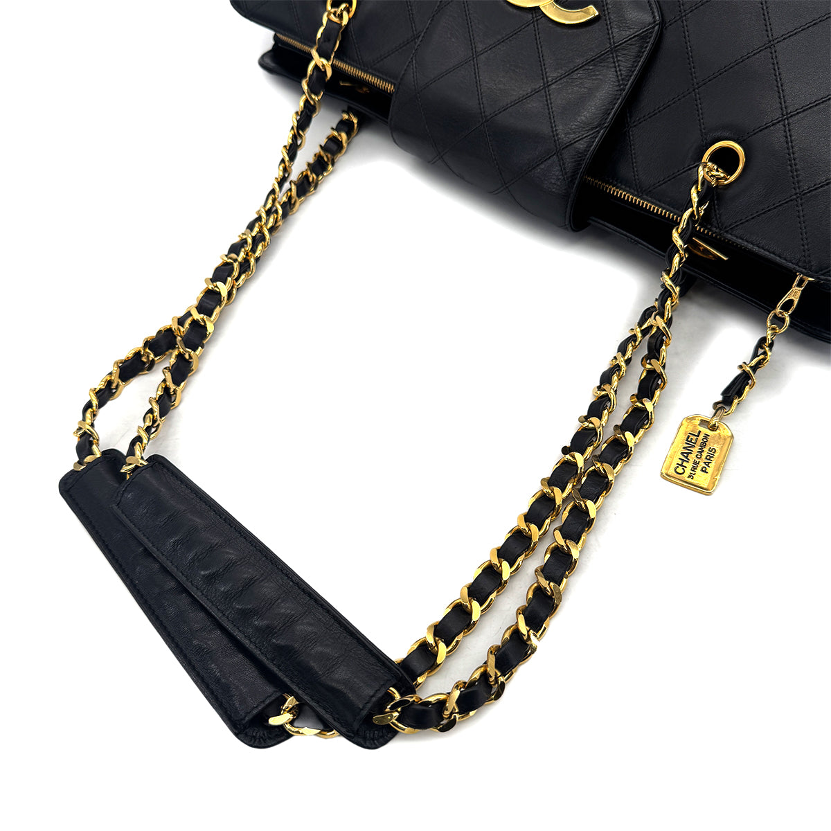 シャネルスーパーコレクション ブランドモール・ワールドブランド・セレクション Vol.5 (CARTOP