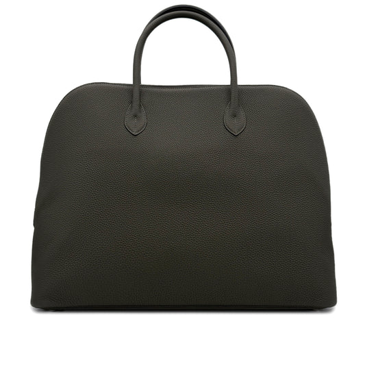 HERMES BOLIDE 1923 45 VERT MAQUIS TOGO HAND BAG Z SHW 90298146