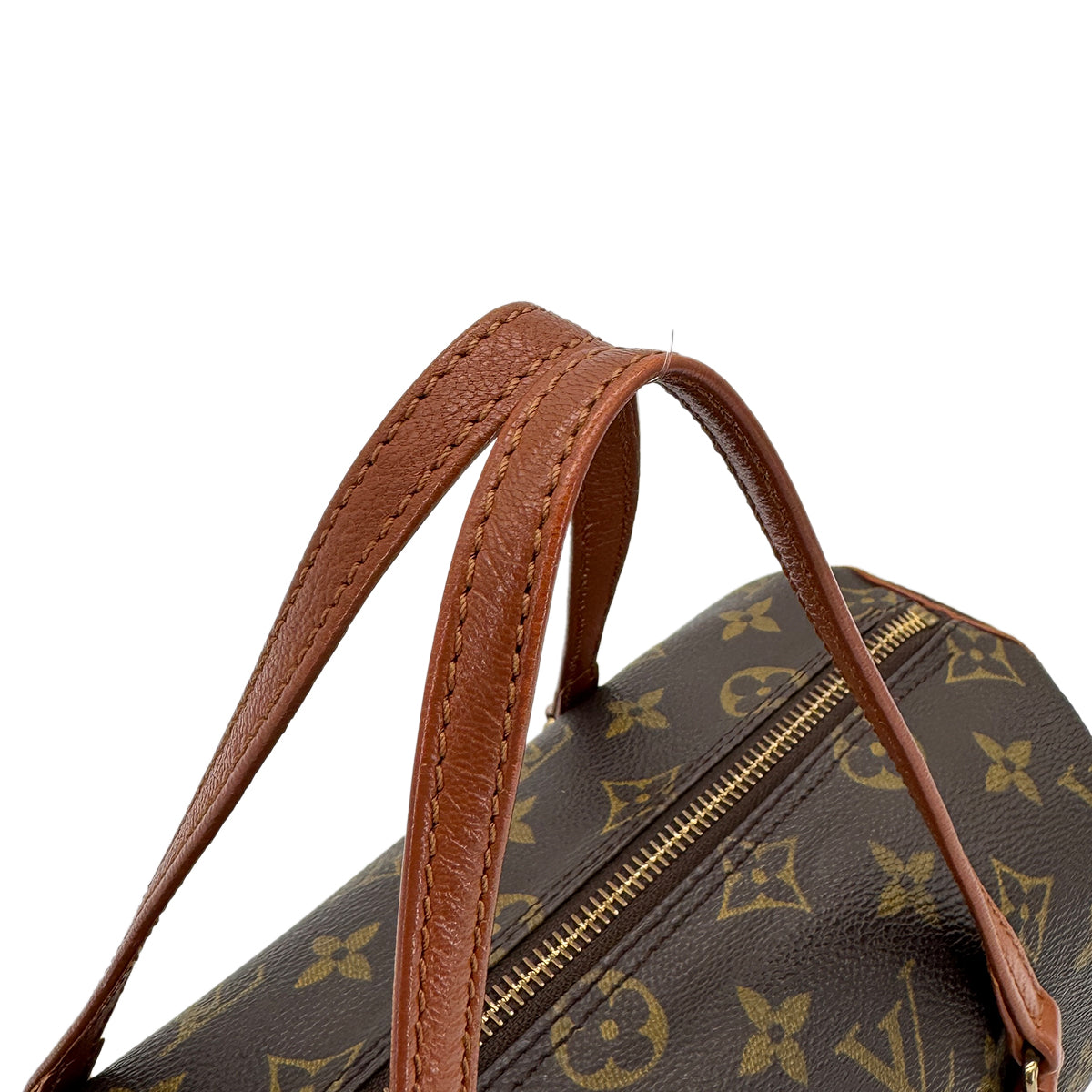 LOUIS VUITTON MONOGRAM PAPILLON 26 HAND BAG BROWN M51366 90299313