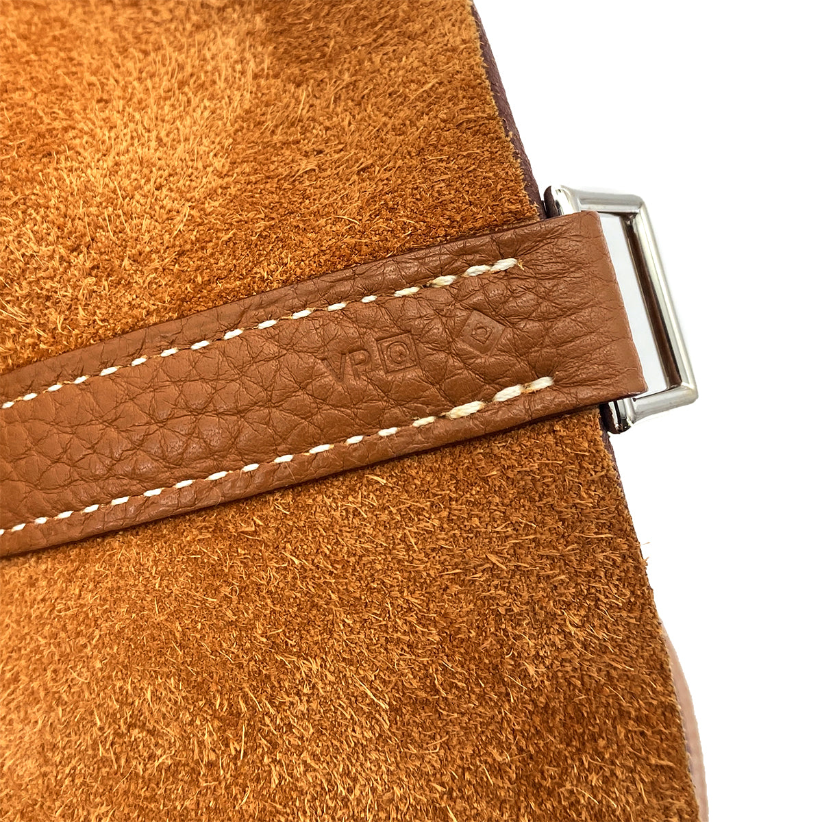 HERMES PICOTIN LOCK PM GOLD TAURILLON CLEMENCE HAND BAG □Q SHW 90300550