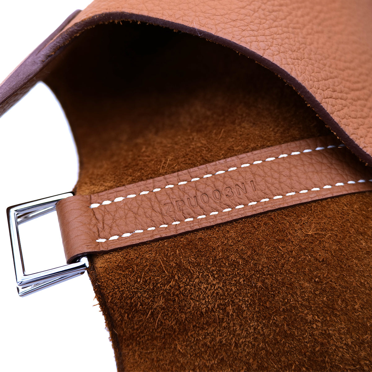 HERMES PICOTIN LOCK MM GOLD TAURILLON CLEMENCE HAND BAG Z SHW 90300866