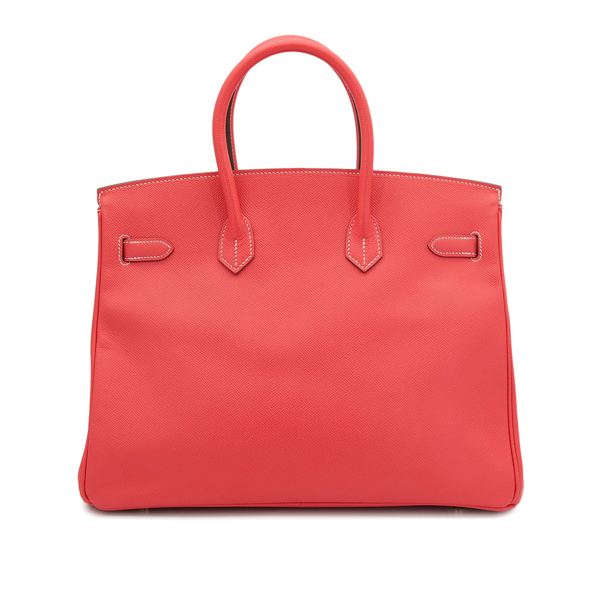 HERMES CANDY BIRKIN 35 ROSE JAIPUR GOLD VEAU EPSOM HAND BAG □P GHW 90302935