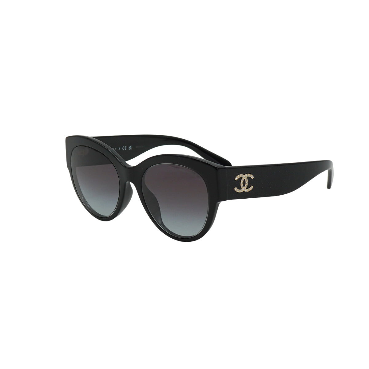 CHANEL SUNGLASSES – PURPOSE