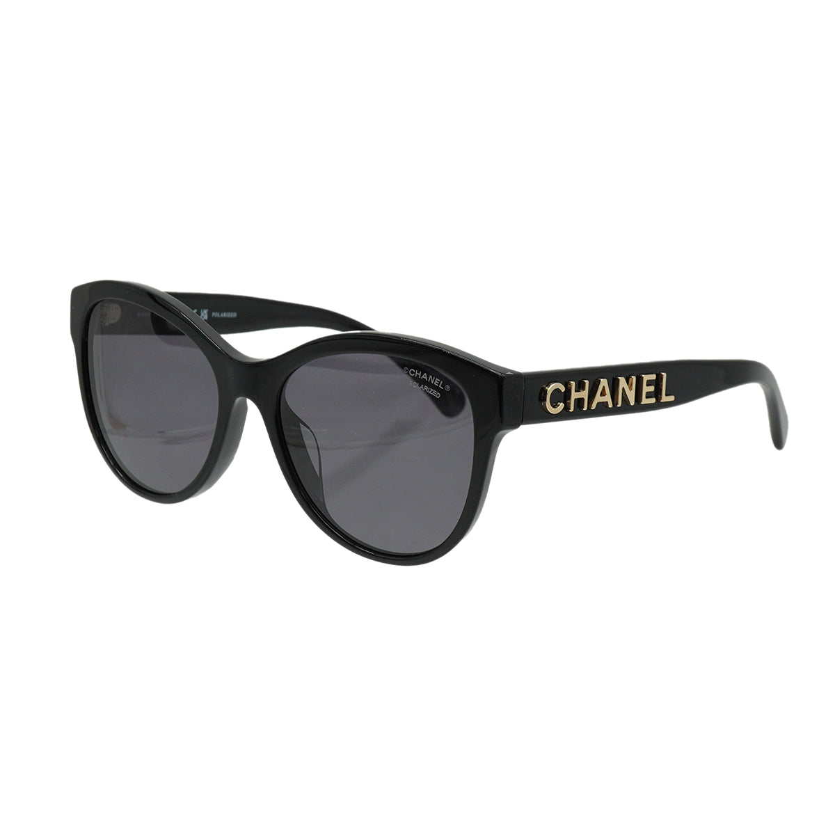 CHANEL SUNGLASSES – PURPOSE