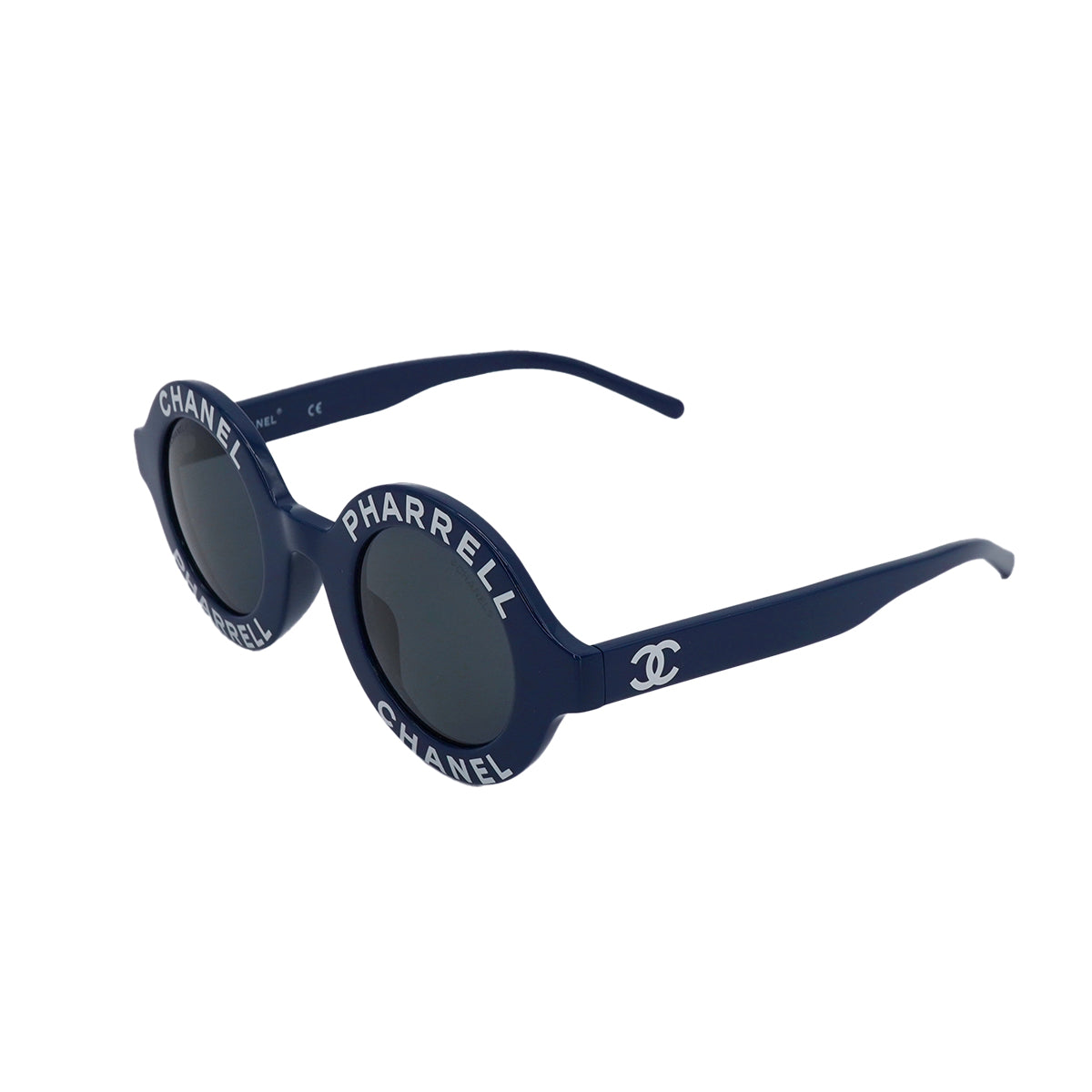 CHANEL SUNGLASSES – PURPOSE