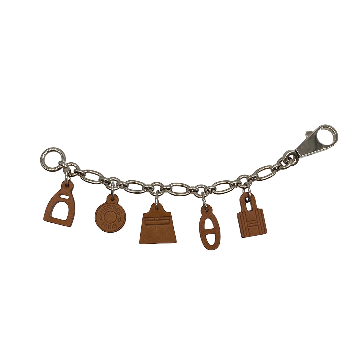 HERMES CHARM – PURPOSE