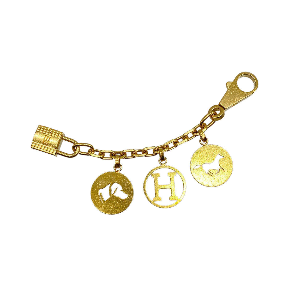 HERMES CHARM – PURPOSE