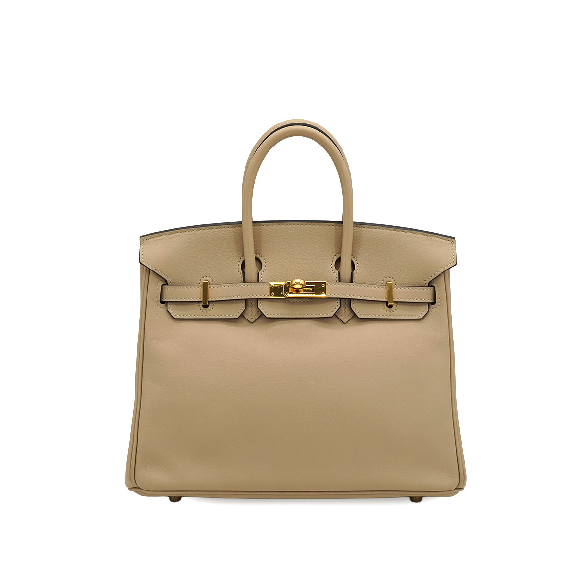 HERMES BIRKIN 25 – PURPOSE