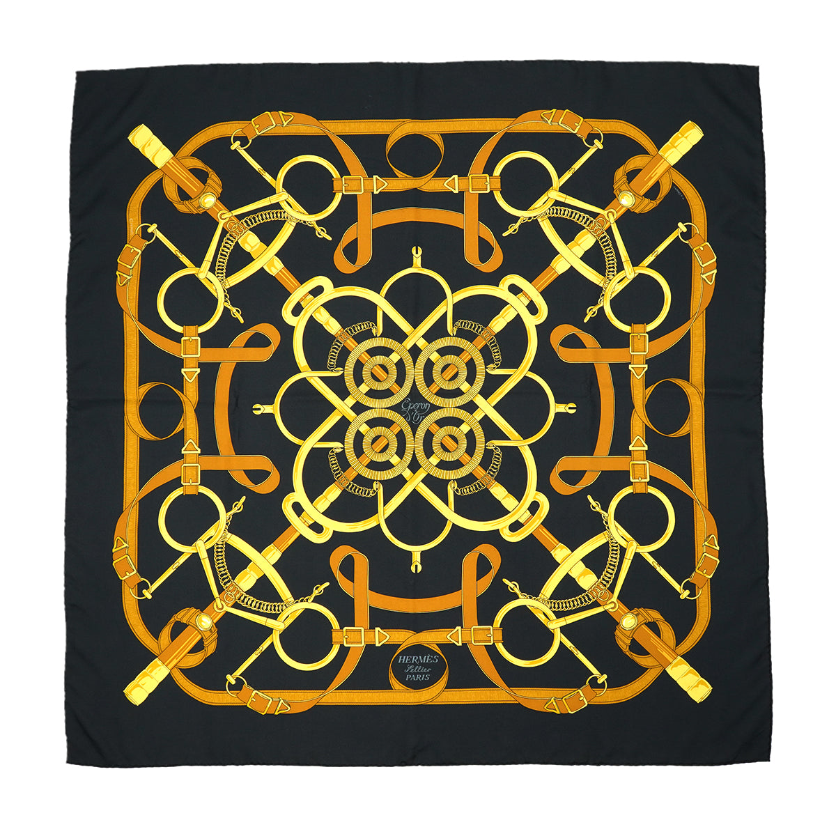 HERMES SCARF – PURPOSE