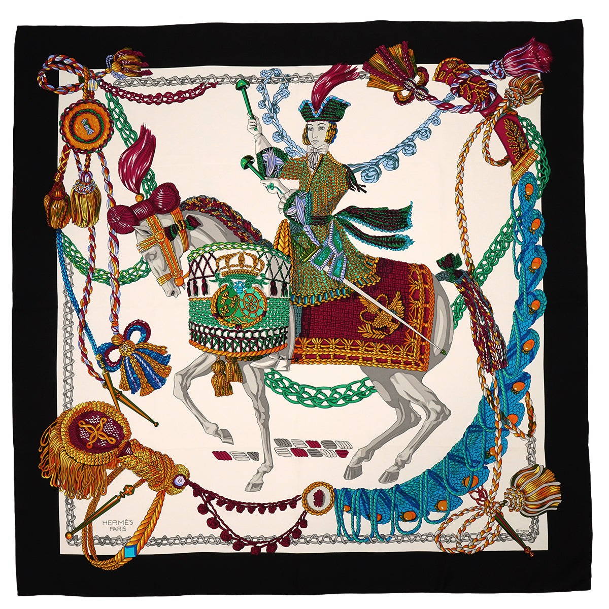 SCARF – PURPOSE