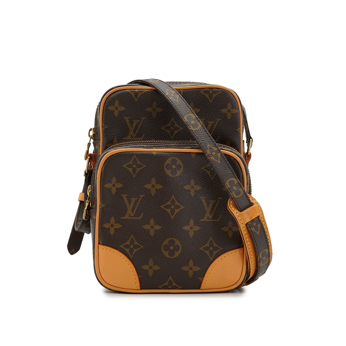 LOUIS VUITTON – PURPOSE