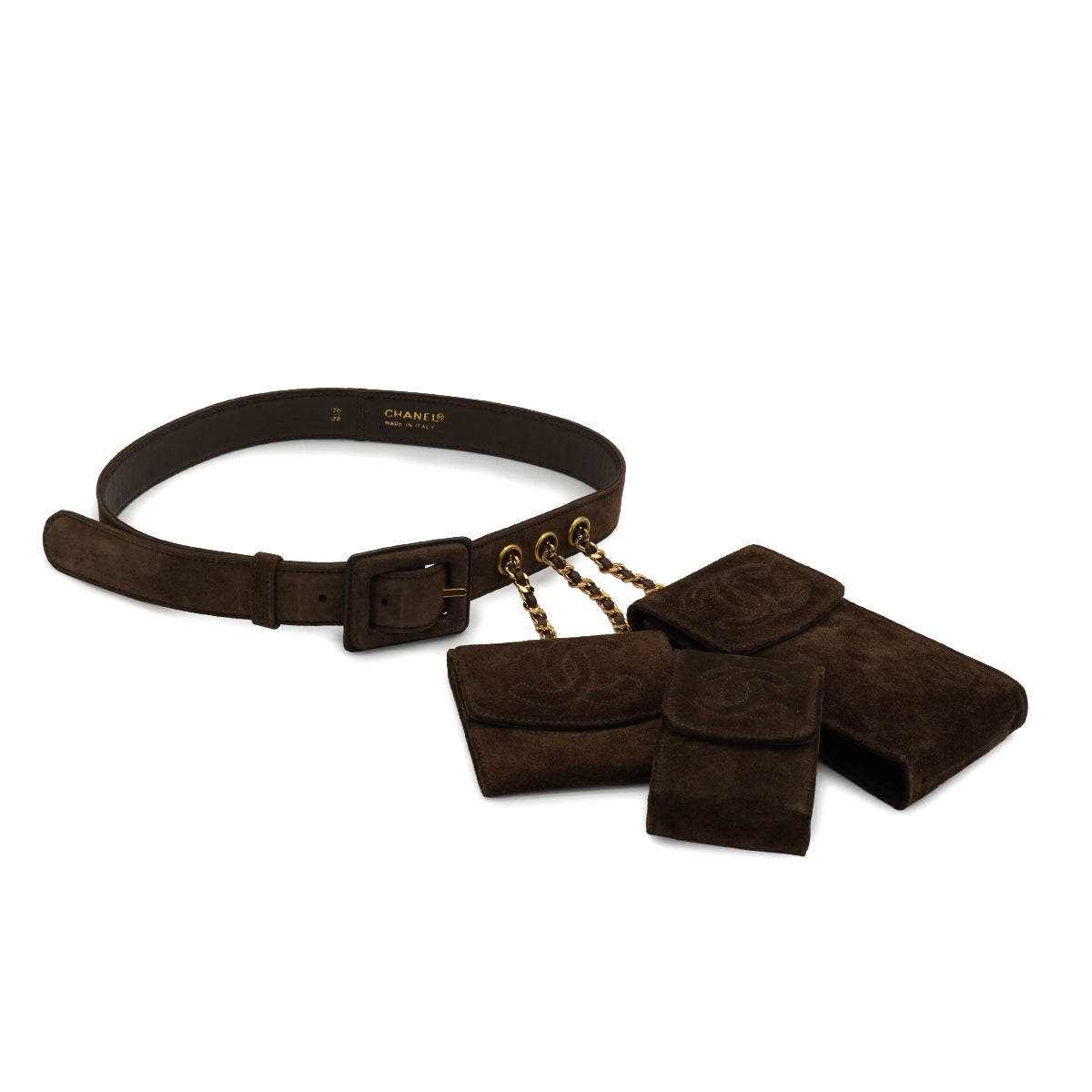 BELT – PURPOSE