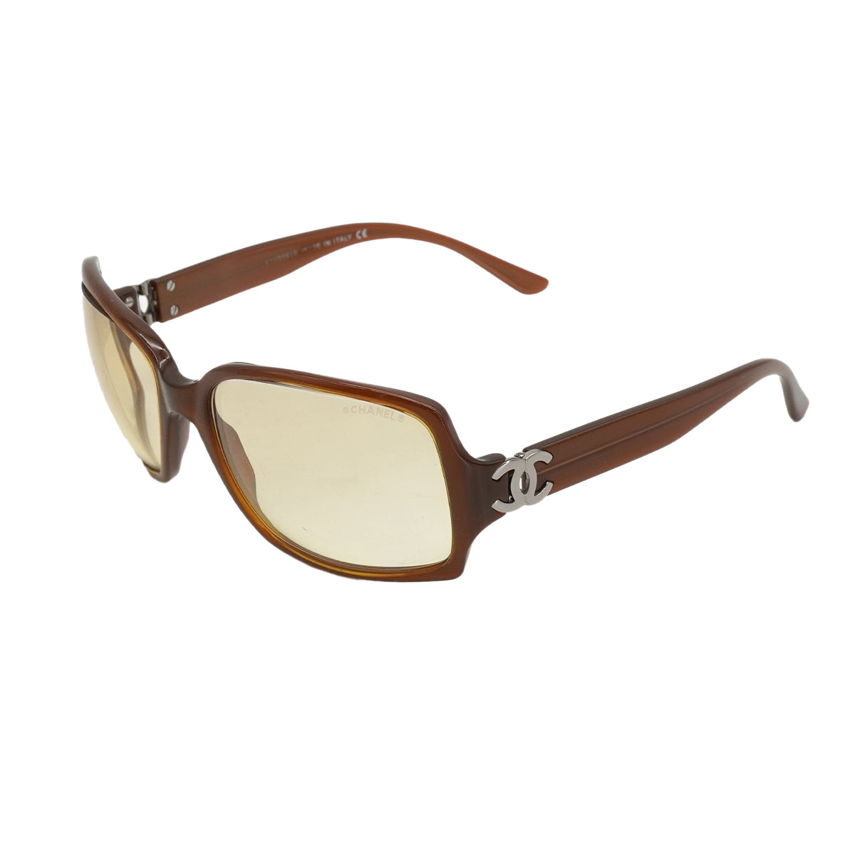 CHANEL SUNGLASSES – PURPOSE