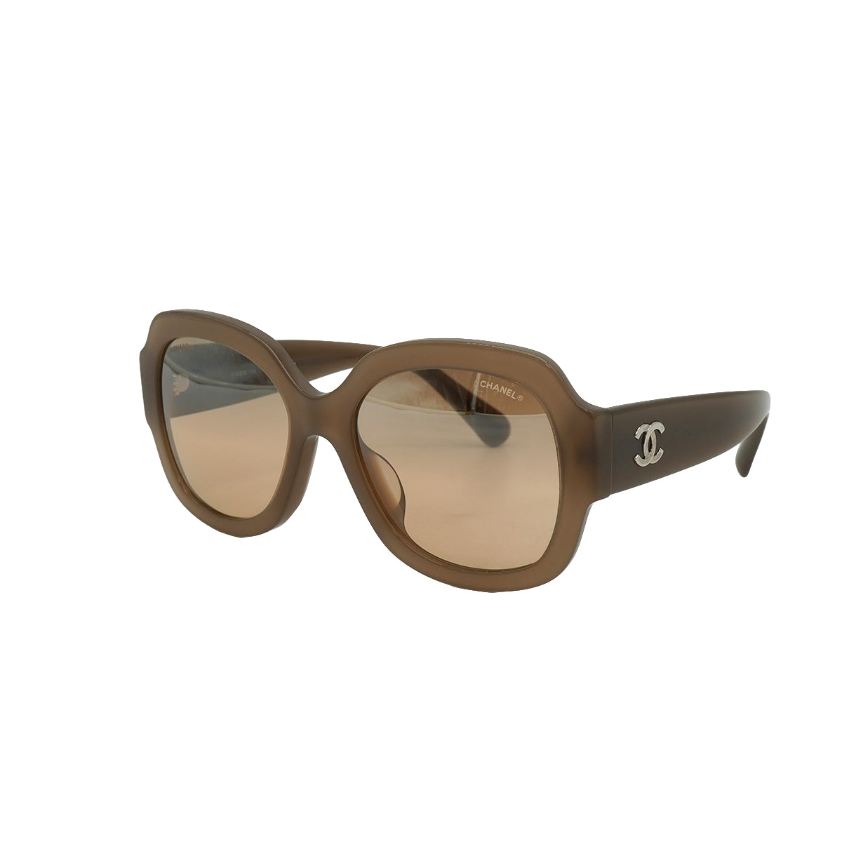 CHANEL SUNGLASSES – PURPOSE