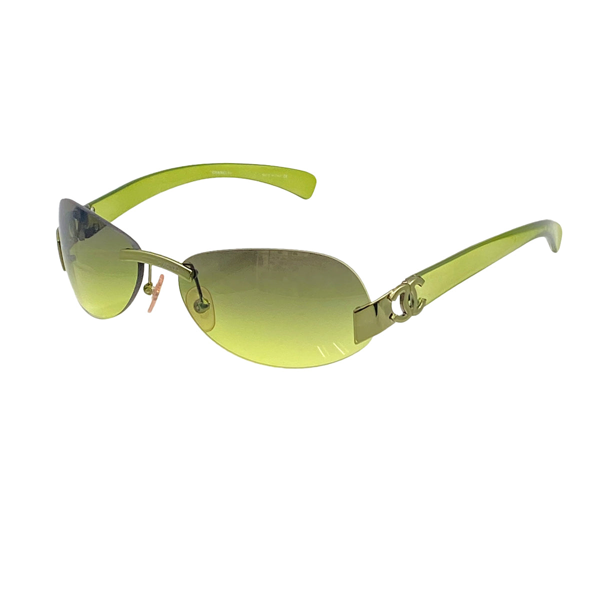 CHANEL SUNGLASSES – PURPOSE