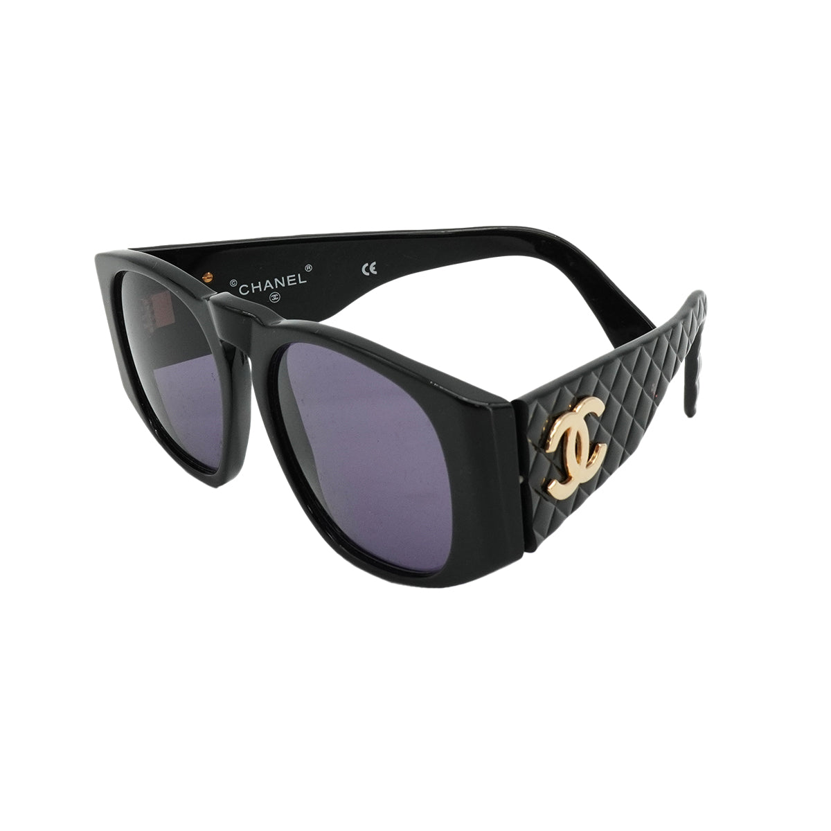 CHANEL SUNGLASSES – PURPOSE